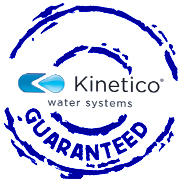 guaranteed kinetico